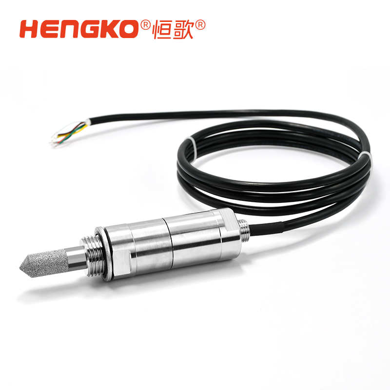 HG602 微型露點變送器：多領(lǐng)域濕度精準(zhǔn)守護！